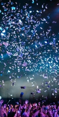 Festival ve Konser Yönetimi hizmet görseli